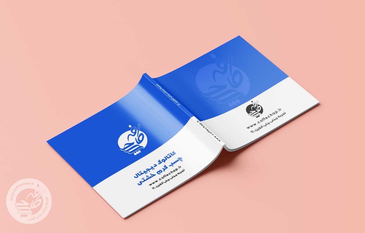 تصویر 1 - کاتالوگ چسب گرم خشتی
