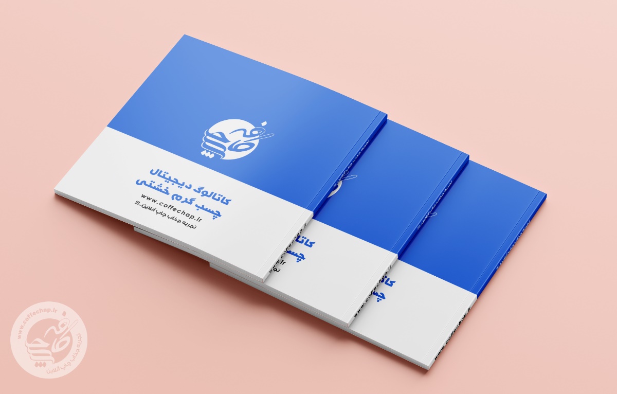 کاتالوگ چسب گرم خشتی