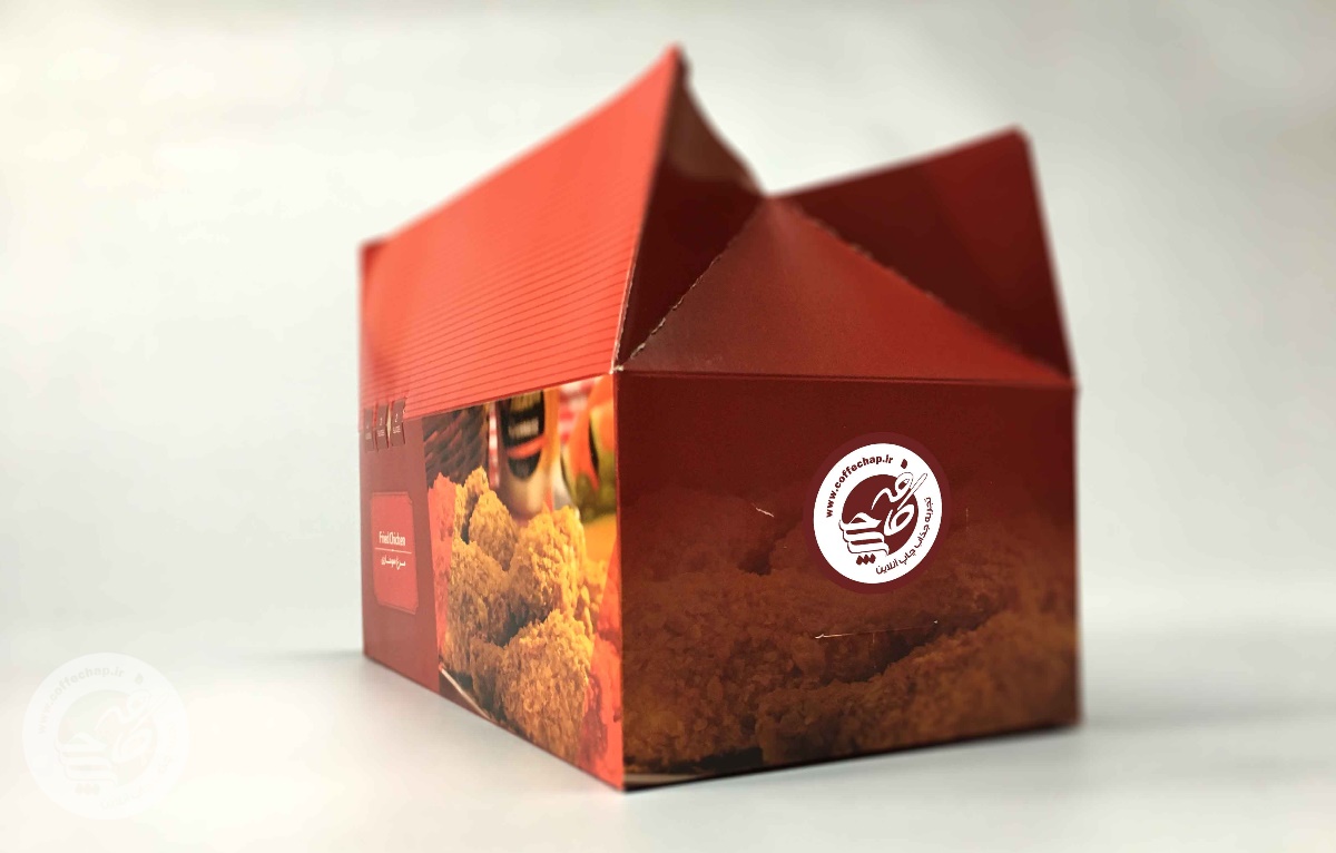 جعبه سوخاری بیرون بر