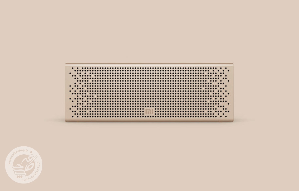 تصویر 3 - اسپیکر قابل حمل مدل Square Box 2