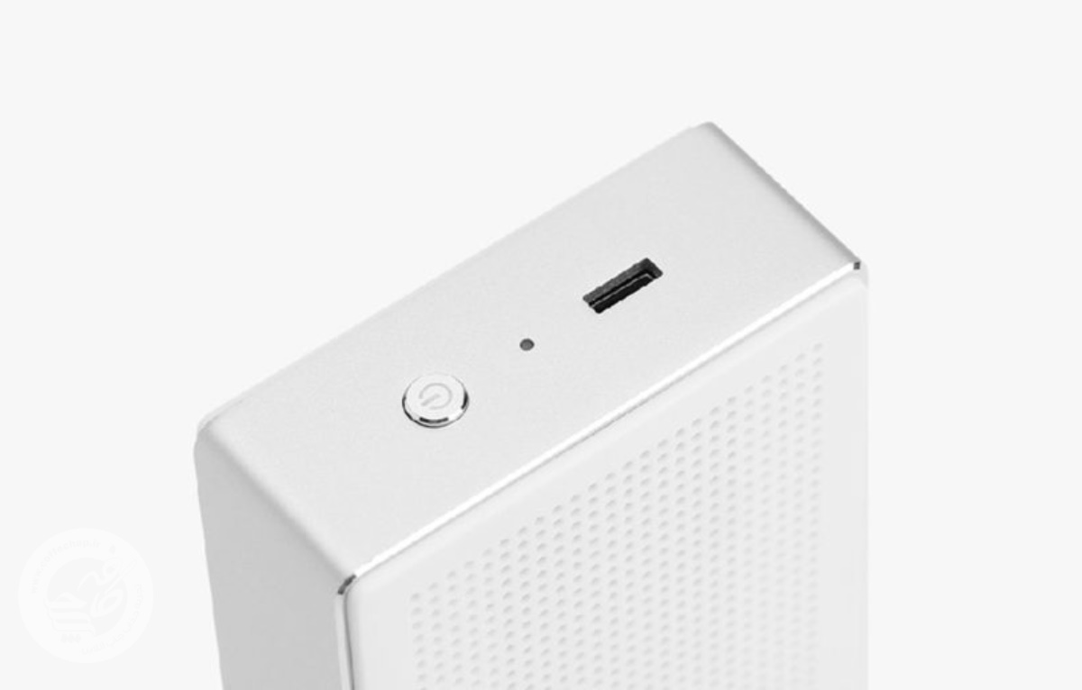 تصویر 2 - اسپیکر بلوتوثی مدل Square Box