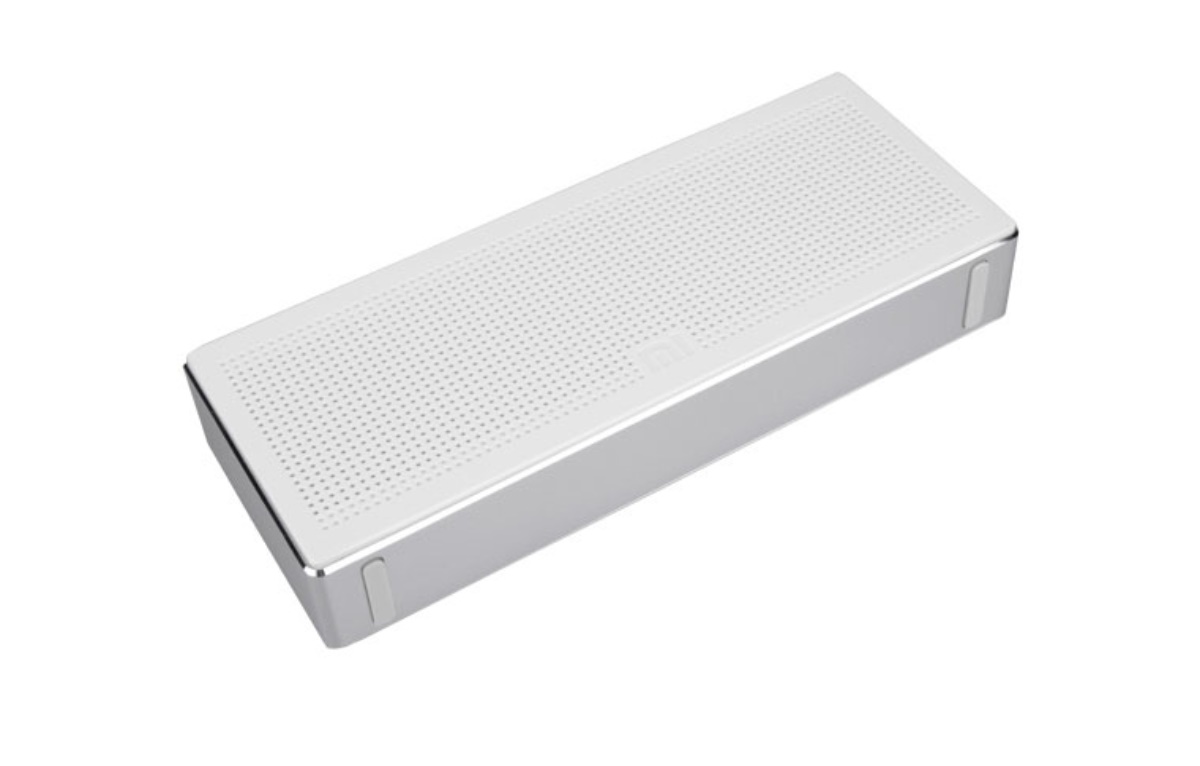تصویر 1 - اسپیکر بلوتوثی مدل Square Box