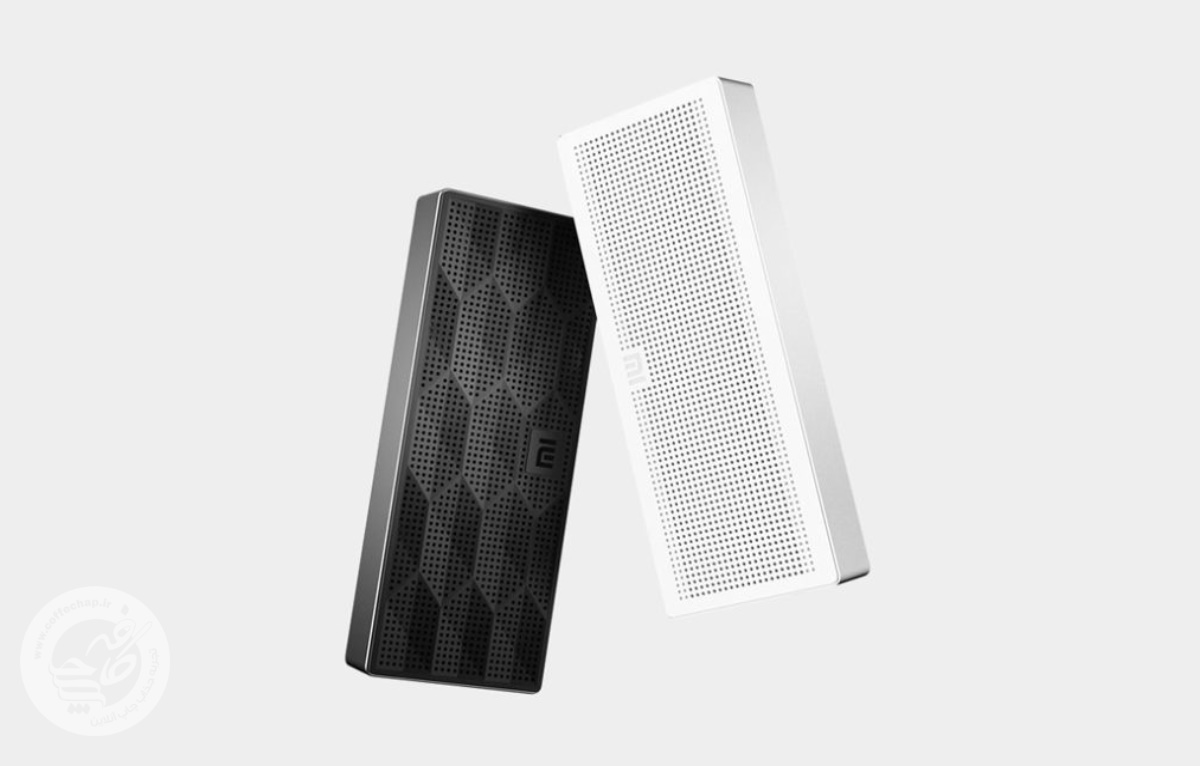 اسپیکر بلوتوثی مدل Square Box