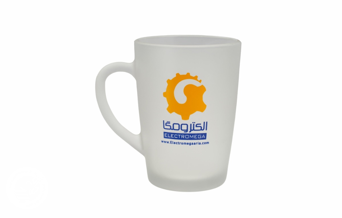 ماگ یخی کد 5