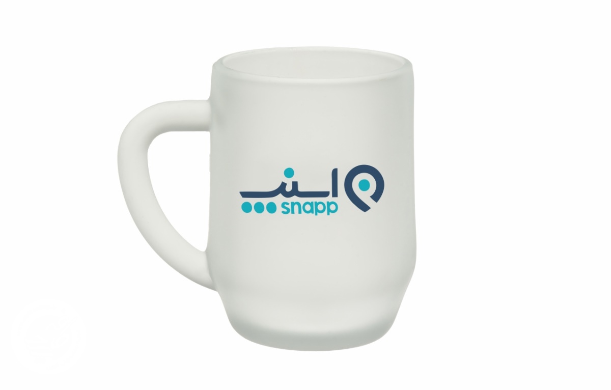 ماگ یخی کد 6