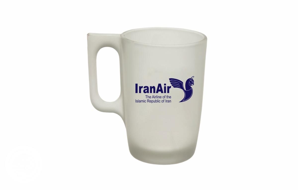 ماگ یخی کد 7