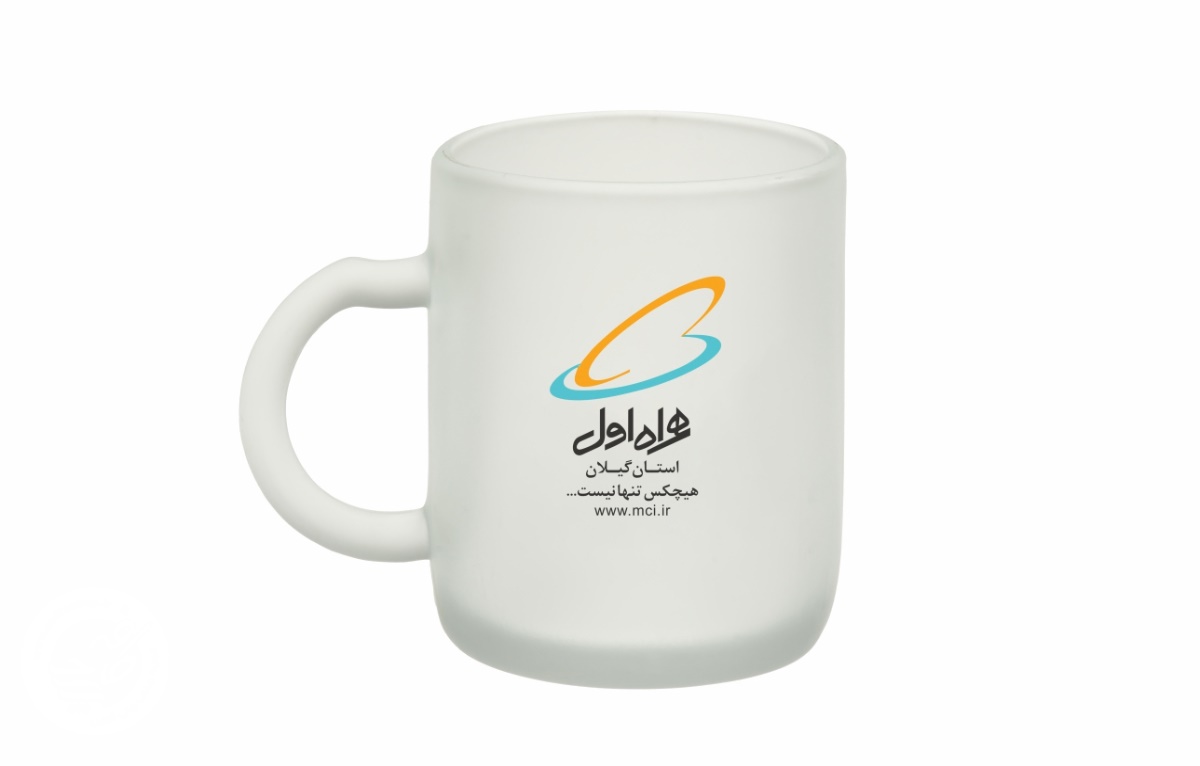 ماگ یخی کد 12