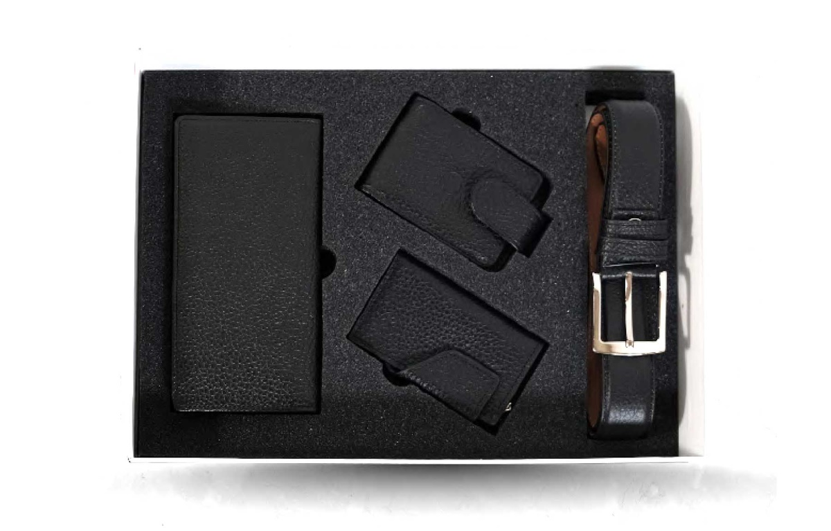 ست مدیریتی لاکچری کد 22