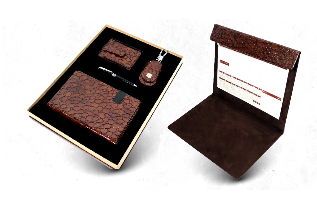 ست مدیریتی لاکچری  کد 12